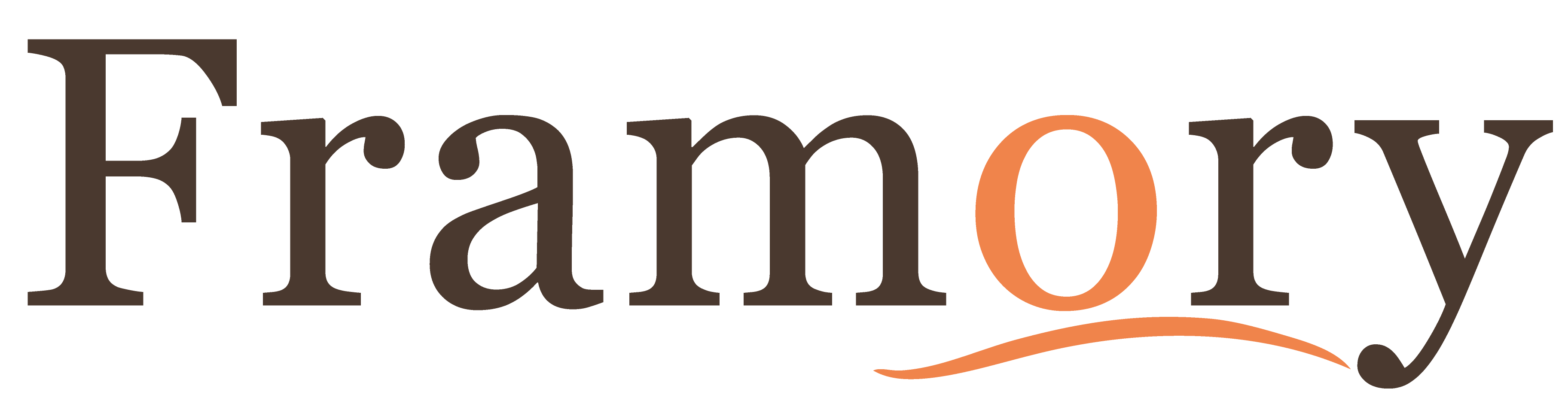 Framory
